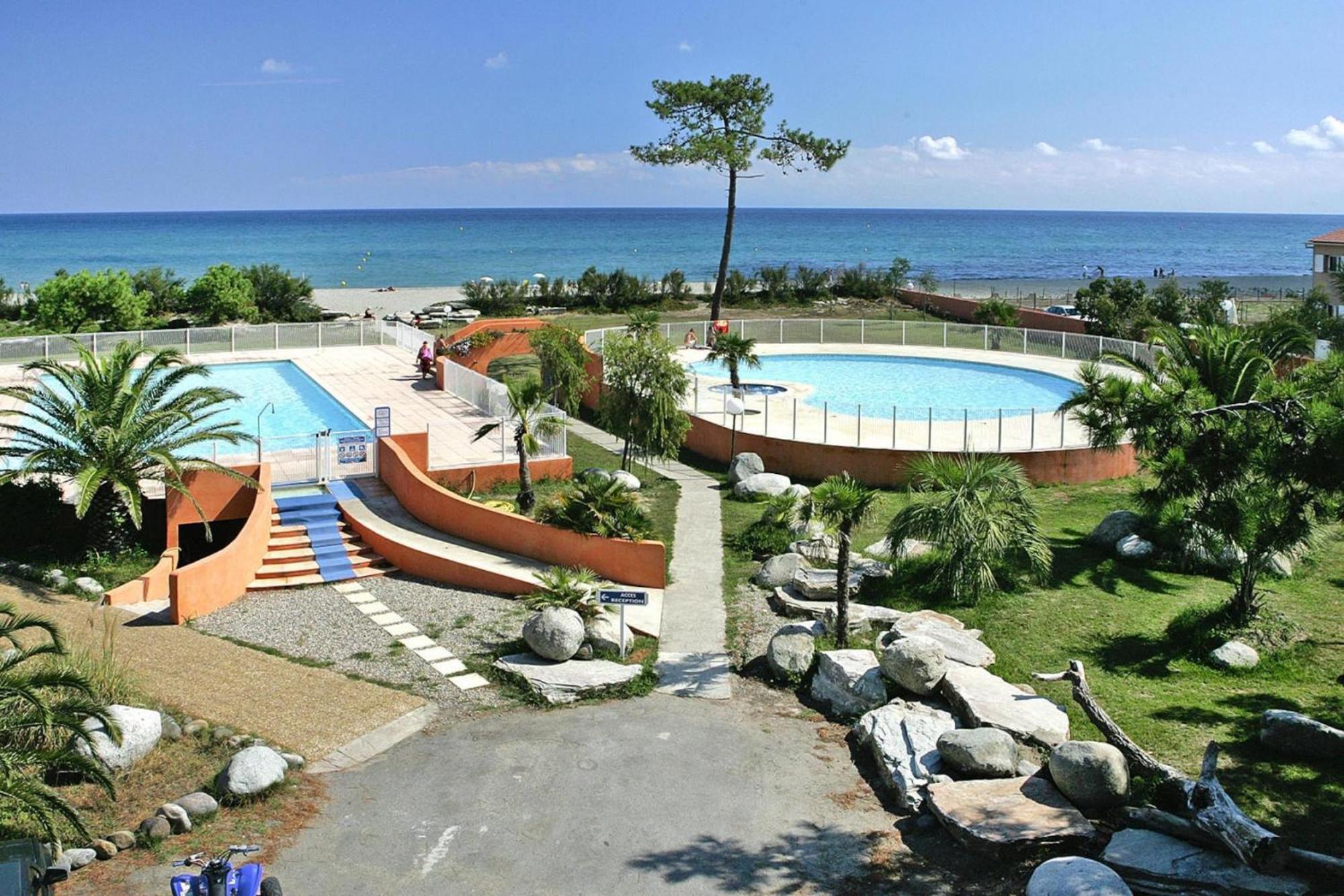Lovely Apartment In Borgo With Shared Pool ภายนอก รูปภาพ