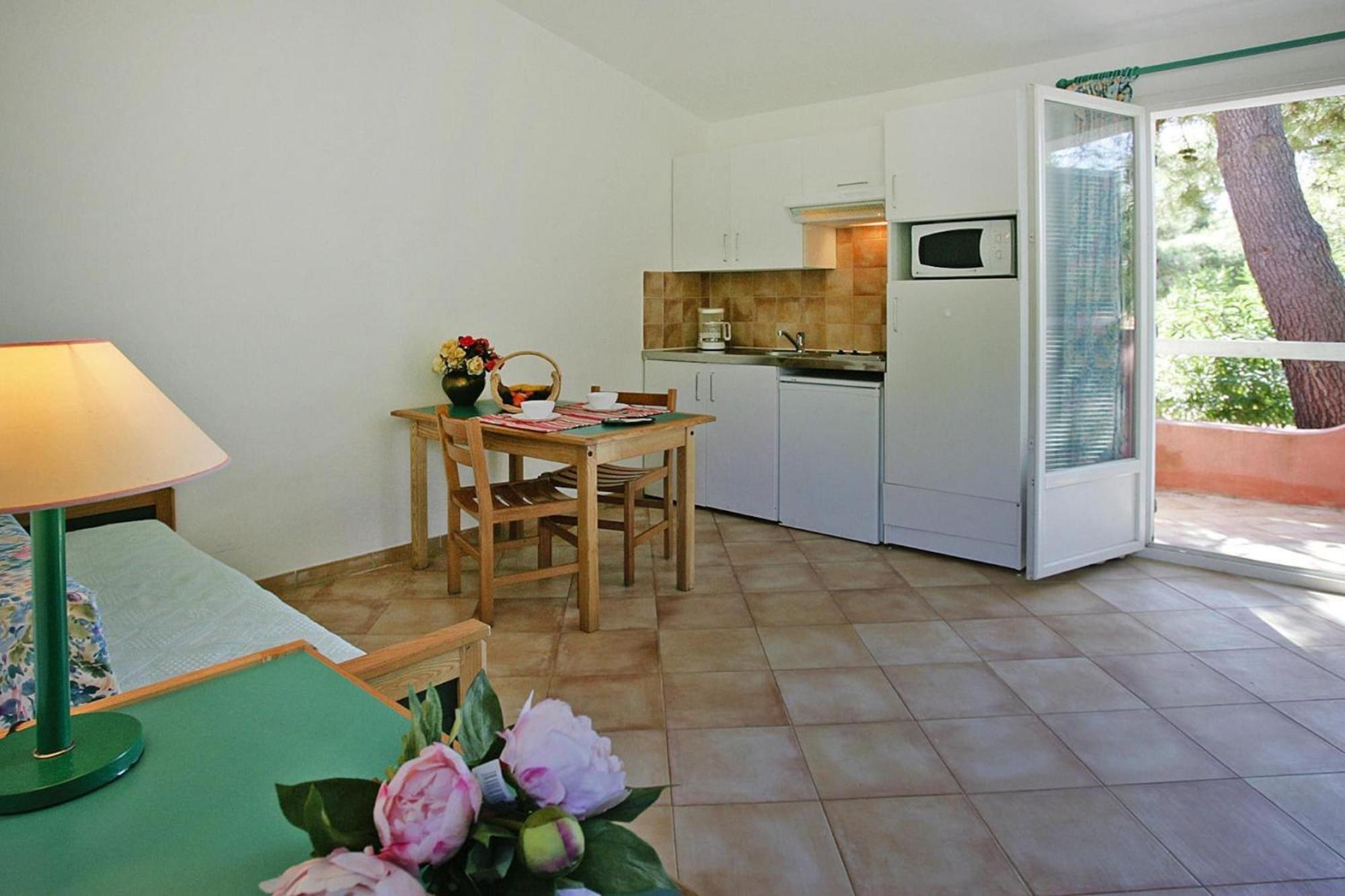 Lovely Apartment In Borgo With Shared Pool ภายนอก รูปภาพ