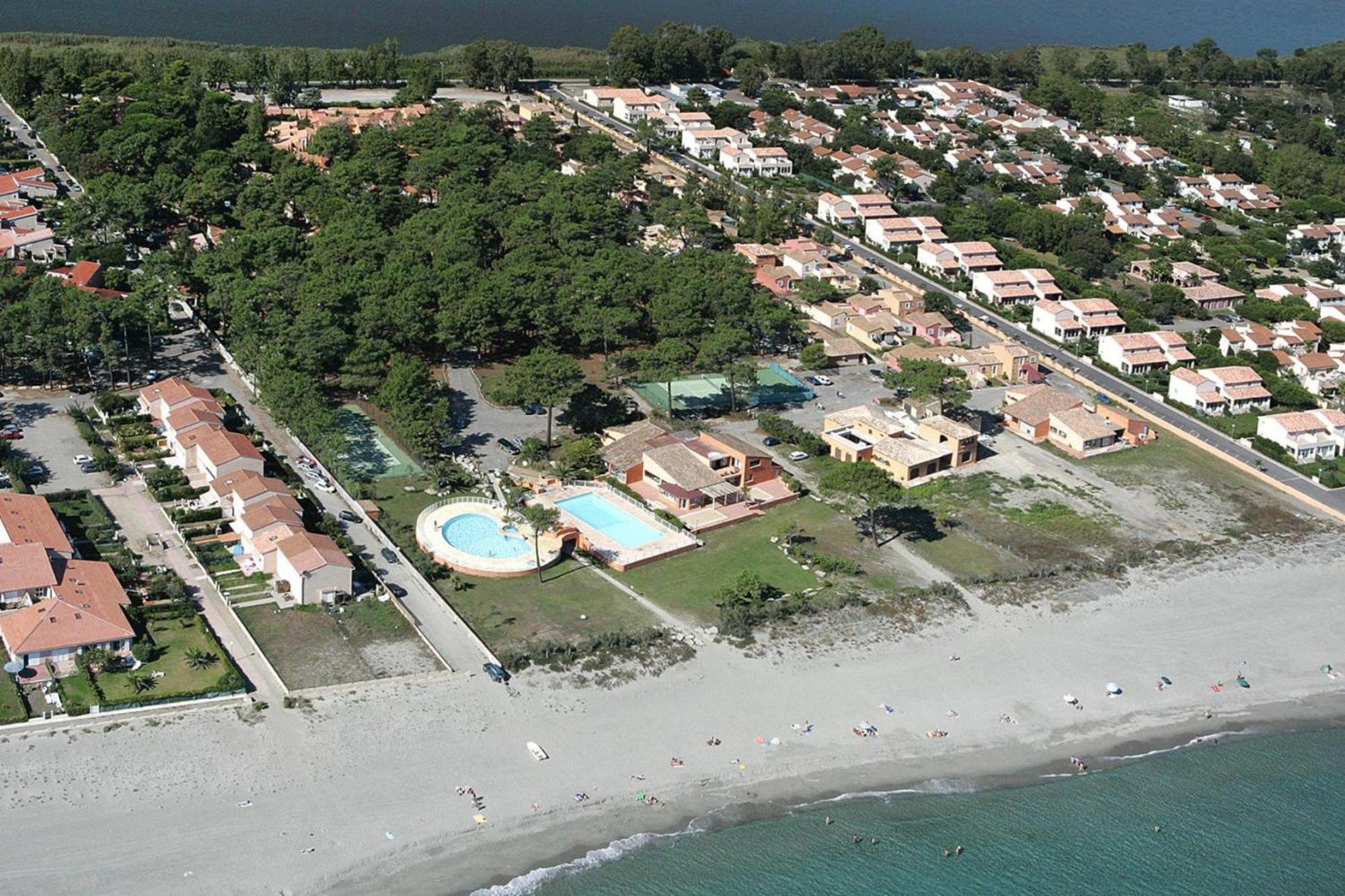 Lovely Apartment In Borgo With Shared Pool ภายนอก รูปภาพ